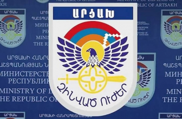 ՊԲ-ն ամրաշինական աշխատանքներ չի կատարել, Բաքուն ստում է